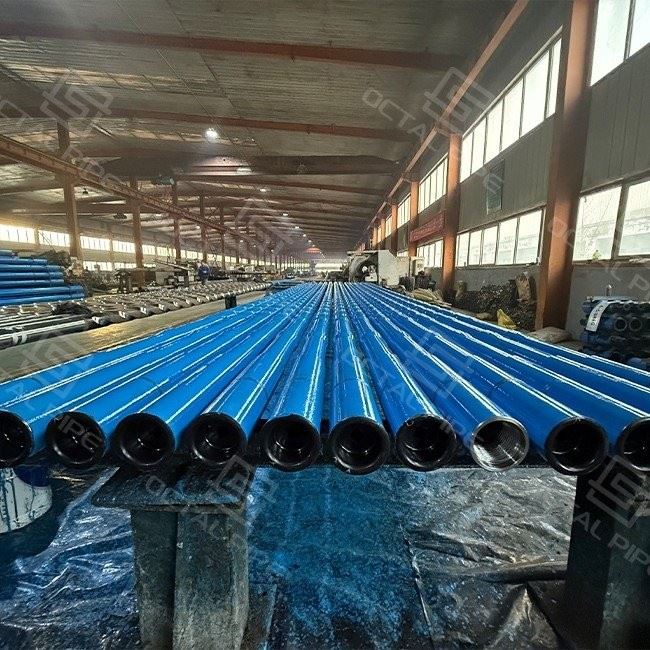 Drill Pipe suppliers