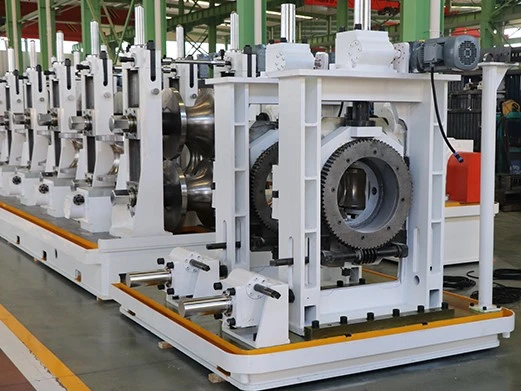 ERW API oil and gas welded pipe unit octal pipe ERW API oil and gas welded pipe unit octal pipe